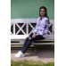 Embroidered blouse "Marvellous Traditions"